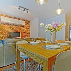 Appartement met Twee Slaapkamers